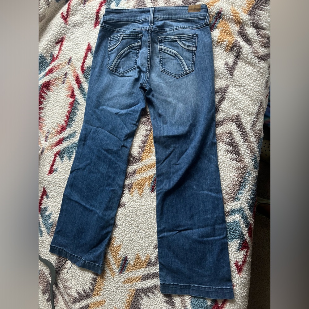 Ariat Size 29 Trouser